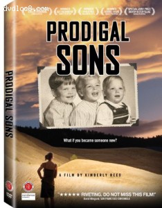 Prodigal Sons Cover
