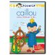 Caillou: Caillou Pretends to be