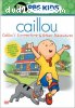 Caillou - Caillou's Summertime &amp; Other Adventures (Volume 2)