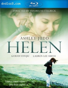 Helen [Blu-ray] Cover