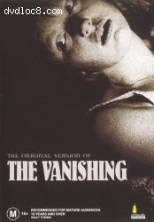 Vanishing, The (Spoorloos) Cover
