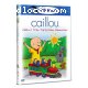 Caillou - Caillou's Train Trip &amp; Other Adventures