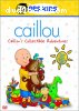 Caillou Collection (6pc)