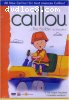 Caillou - The Builder