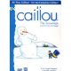 Caillou - The Snowman