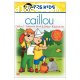 Caillou's Treasure Hunt &amp; Other Adaventures