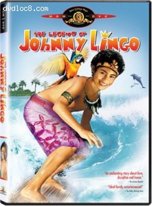 Legend of Johnny Lingo, The