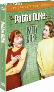 Patty Duke Show: Season One, The