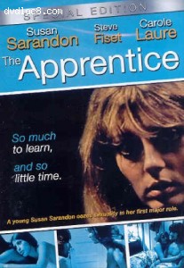 Apprentice, The (Special Edition) Cover