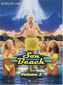 Son of the Beach: Volume Two