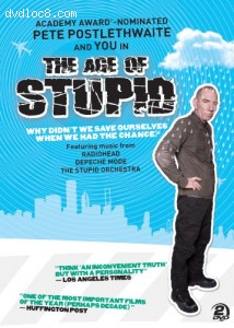Age of Stupid Cover
