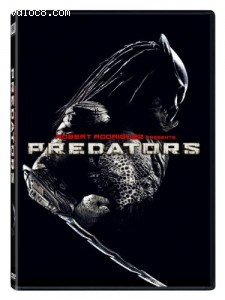 Predators Cover