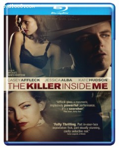 Cover Image for 'Killer Inside Me, The'