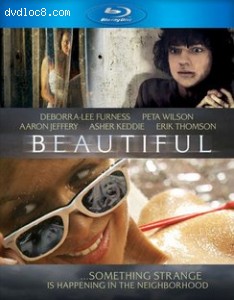 Beautiful [Blu-ray] Cover