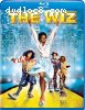 Wiz, The [Blu-ray]