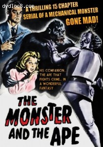 Monster and the Ape, The