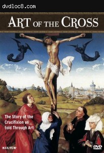 Art Of The Cross Cover