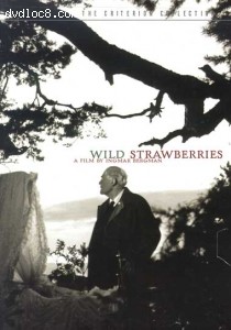 Wild Strawberries Cover