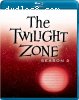 Twilight Zone: Season 2 [Blu-ray], The