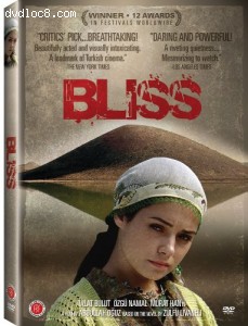 Bliss Cover
