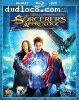 Sorcerer's Apprentice, The (Blu-ray + DVD Combo) [Blu-ray]