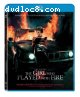 Girl Who Played with Fire, The [Blu-ray]