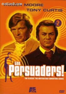 Persuaders!, Set 2, The