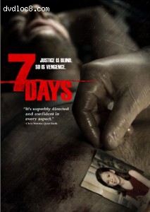 7 Days Cover