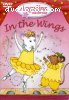 Angelina Ballerina - In the Wings