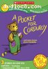 Pocket for Corduroy (A Sign Language DVD) (Scholastic Storybook Treasures), A