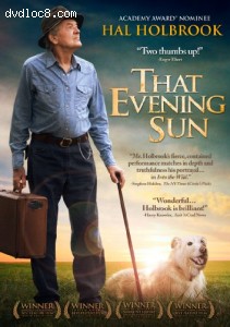 That Evening Sun Cover
