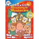 Busytown Mysteries: You and Me Solve a Mystery