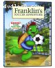Franklin's Soccer Adventure