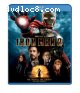 Iron Man 2 (Single-Disc Edition) [Blu-ray]