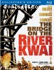 Bridge on the River Kwai, The (Collector's Edition) [Blu-ray]