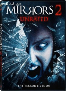 Mirrors 2 Cover