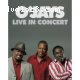 O'Jays: Live In Concert