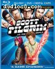 Scott Pilgrim vs. The World (Level Up! Collector's Edition) [Blu-ray]
