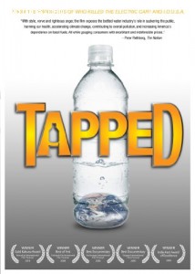 Tapped Cover
