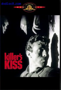 Killer's Kiss Cover