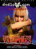 Shiver of the Vampires (Widescreen Edition)