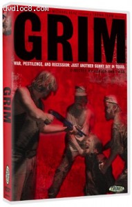 Grim Cover