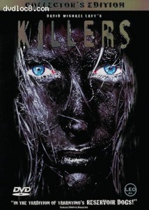 Killers (Collector's Edition) Cover