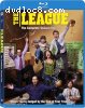 League, The: The Complete Season One [Blu-ray]