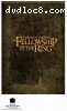 Lord of The Rings, The: The Fellowship of The Ring - Platinum Series Special Extended Edition (Canadian Edition)