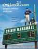 Calvin Marshall [Blu-ray]