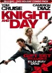 Cover Image for 'Knight And Day (Gift Set)'