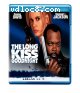 Long Kiss Goodnight [Blu-ray]