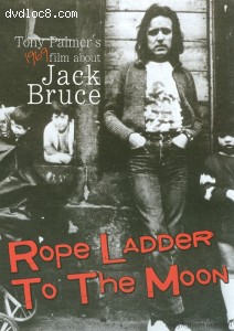 Jack Bruce: Rope Ladder To The Moon Cover