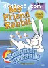 My Friend Rabbit: Summer Splash